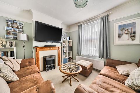 undefined, Somerset Road,  Farnborough , GU14