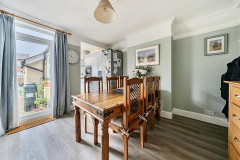 undefined, Somerset Road,  Farnborough , GU14