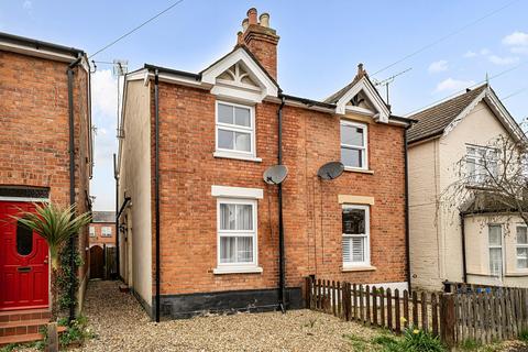 undefined, Somerset Road,  Farnborough , GU14