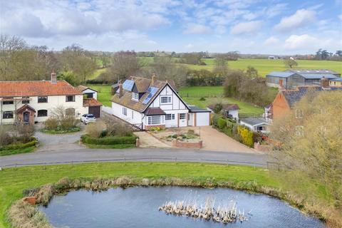 undefined, Bulls Green Lane, Beccles NR34