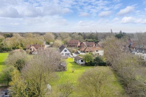 undefined, Bulls Green Lane, Beccles NR34