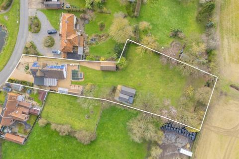 undefined, Bulls Green Lane, Beccles NR34