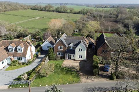 5 bedroom detached house for sale, School Lane, Great Wigborough