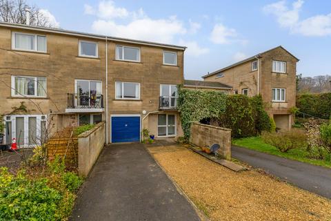 undefined, St. Winifreds Drive, Combe Down, BA2