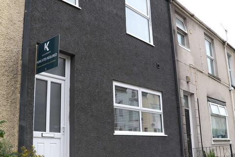undefined, Hanover Street, Swansea SA1