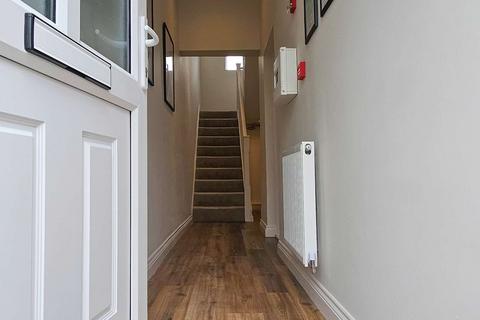 undefined, Hanover Street, Swansea SA1