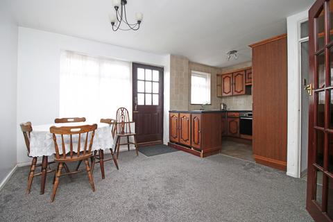 3 bedroom end of terrace house for sale, Chatsworth Avenue,  Fleetwood, FY7