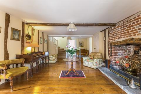 undefined, Lower Hatfield Road, Hertford, SG13