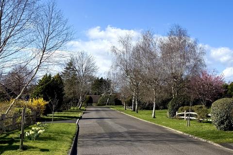 4 bedroom detached house for sale, Nyetimber Copse, West Chiltington, West Sussex, RH20