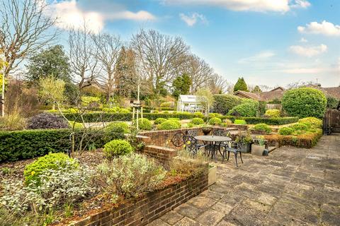 4 bedroom detached house for sale, Nyetimber Copse, West Chiltington, West Sussex, RH20