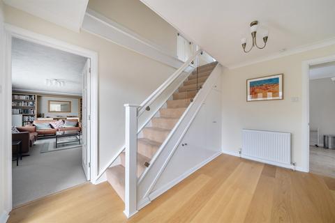 4 bedroom detached house for sale, Nyetimber Copse, West Chiltington, West Sussex, RH20