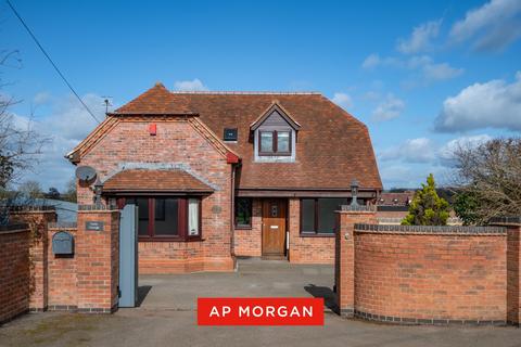 undefined, Woodgate Road, Stoke Prior, Bromsgrove, Worcestershire, B60