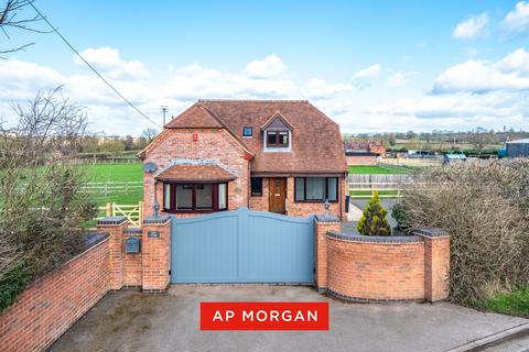 undefined, Woodgate Road, Stoke Prior, Bromsgrove, Worcestershire, B60