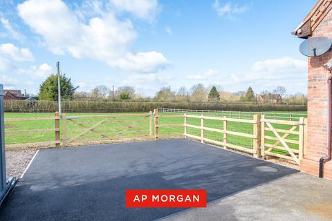 undefined, Woodgate Road, Stoke Prior, Bromsgrove, Worcestershire, B60
