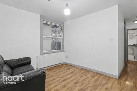 1 bedroom flat to rent, Melbourne Grove, LONDON