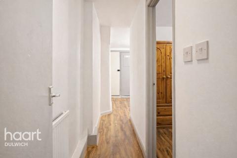 1 bedroom flat to rent, Melbourne Grove, LONDON