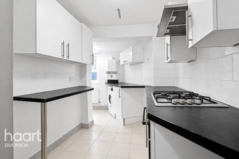 1 bedroom flat to rent, Melbourne Grove, LONDON