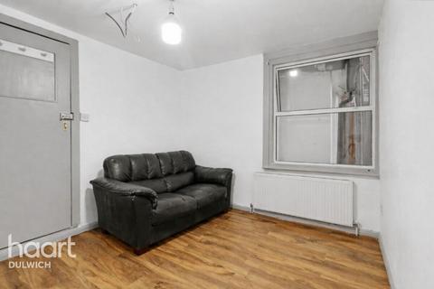 1 bedroom flat to rent, Melbourne Grove, LONDON