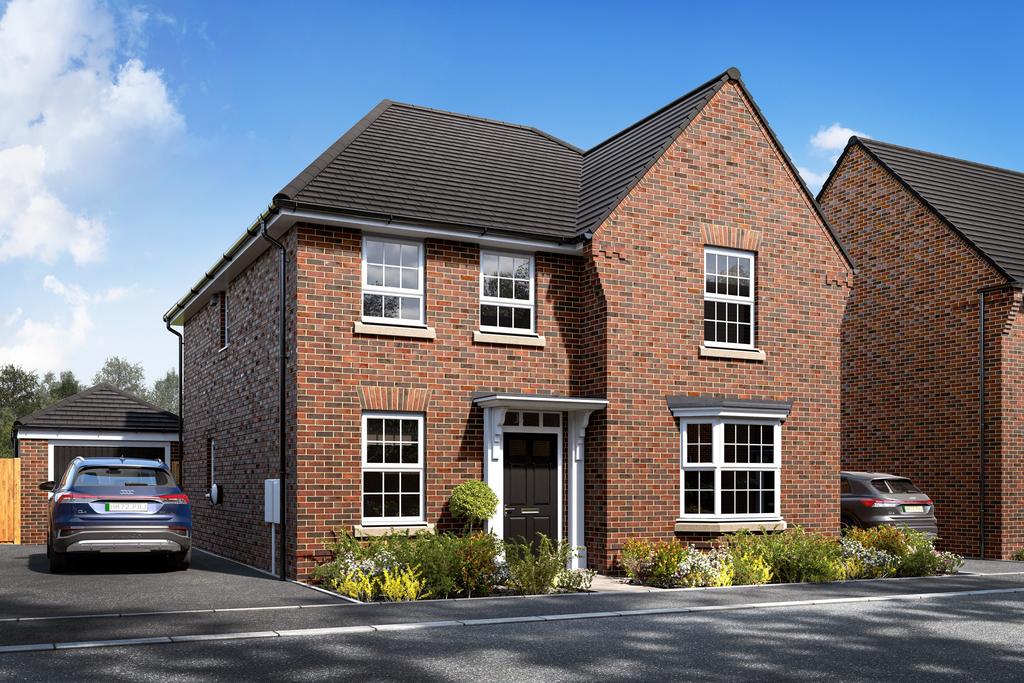 Curborough Fields Culver Plot 82