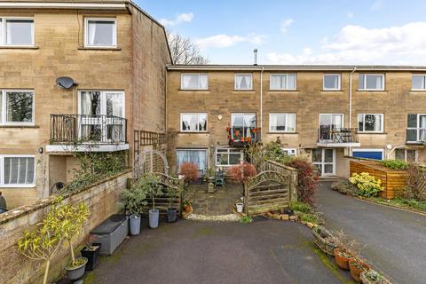 undefined, St. Winifreds Drive, Combe Down, BA2
