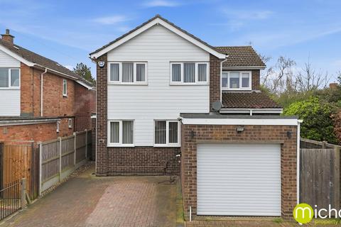 4 bedroom detached house for sale, Upland Drive, Colchester, CO4