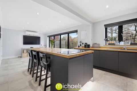 4 bedroom detached house for sale, Upland Drive, Colchester, CO4