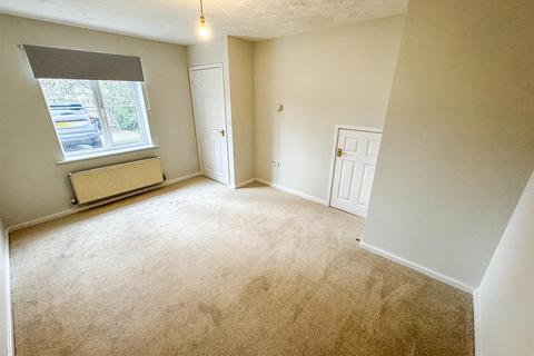 undefined, Lowry Close, Corby NN18