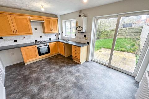 undefined, Lowry Close, Corby NN18