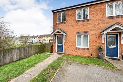 undefined, Lowry Close, Corby NN18