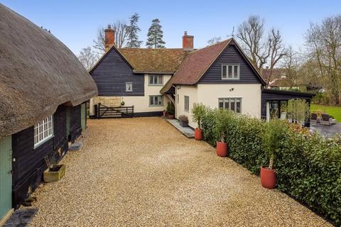 undefined, Chapel Street, Hinxworth, Baldock, SG7
