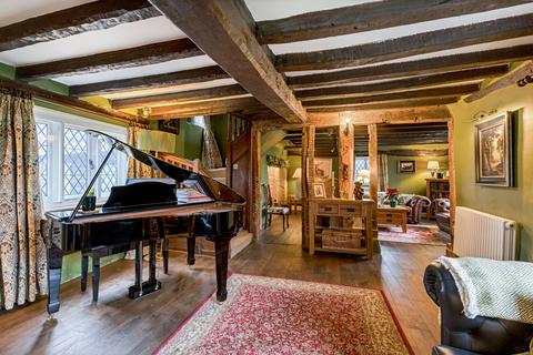 undefined, Chapel Street, Hinxworth, Baldock, SG7