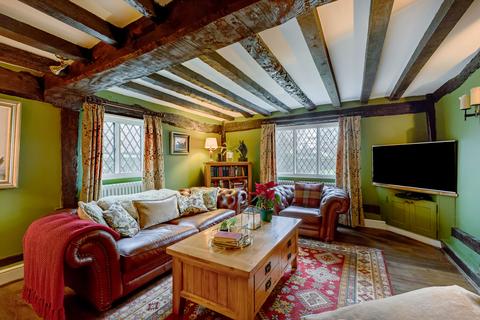 undefined, Chapel Street, Hinxworth, Baldock, SG7