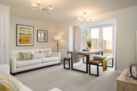 undefined, Woodcroft at Fairway Gardens Golfers Lane, Angmering BN16