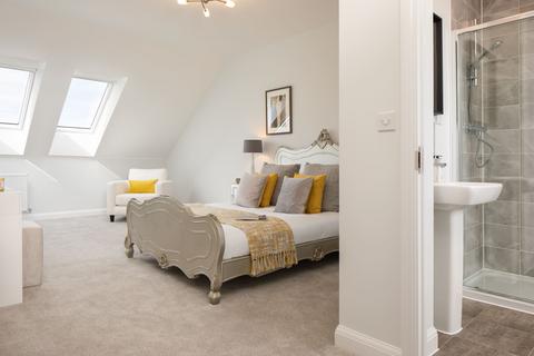 undefined, Woodcroft at Fairway Gardens Golfers Lane, Angmering BN16