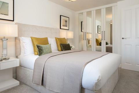 undefined, Woodcroft at Fairway Gardens Golfers Lane, Angmering BN16