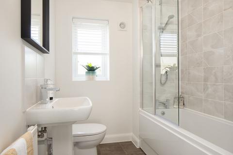 undefined, Woodcroft at Fairway Gardens Golfers Lane, Angmering BN16