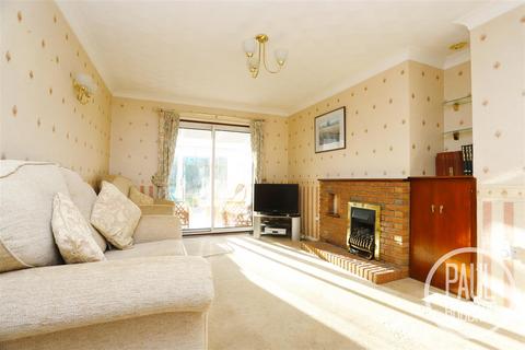 3 bedroom end of terrace house for sale, Windsor Road, Caister-On-Sea, NR30