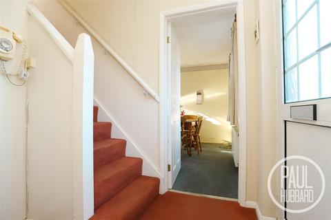 3 bedroom end of terrace house for sale, Windsor Road, Caister-On-Sea, NR30
