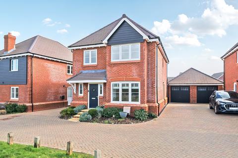 undefined, Wentworth Road, Hassocks, BN6