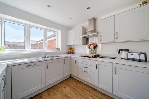 undefined, Wentworth Road, Hassocks, BN6