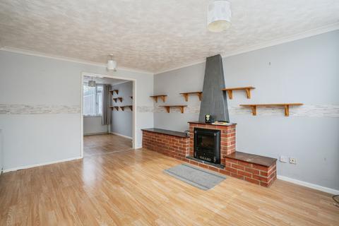 3 bedroom house for sale, Chaucer Close, Waterlooville, Hampshire, PO7