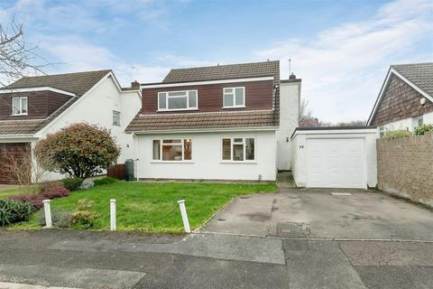 Meadow Mead, Frampton Cotterell BS36