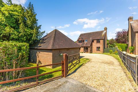 undefined, Winchester Road, Four Marks, GU34