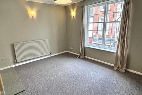 2 bedroom flat to rent, 88B Bailgate, Lincoln, Lincolnshire, LN1