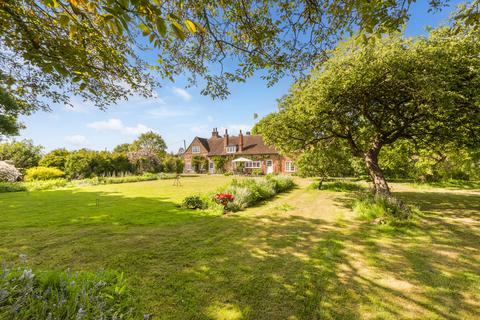 undefined, Bulls Lane, Welham Green, AL9