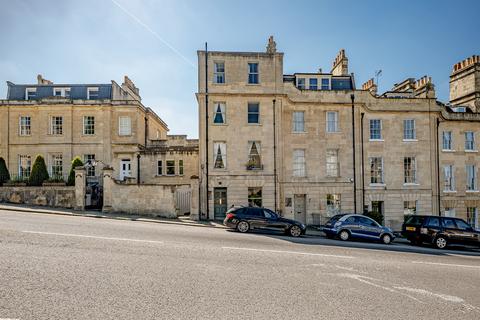 undefined, Sion Place, Bath, BA2