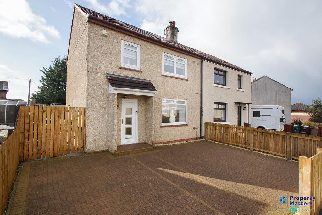 3 Bedroom Semi-detached Villa