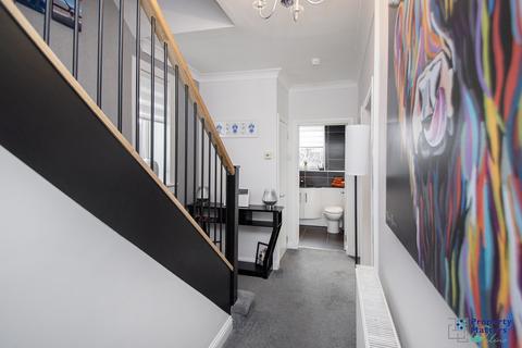 undefined, Commonhead Road, Kilmarnock, KA1