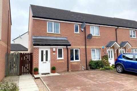 undefined, Drumeuther Way, Kinross KY13