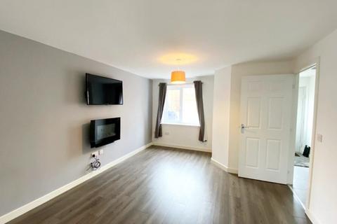 undefined, Drumeuther Way, Kinross KY13